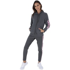Calça Legging adidas Essentials 3S Tight - Feminina - Foto 3