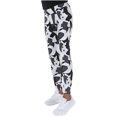 Agasalho com Capuz adidas WTS Hoodytight - Feminino - Foto 5