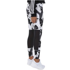 Agasalho com Capuz adidas WTS Hoodytight - Feminino - Foto 6