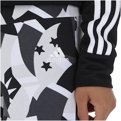 Agasalho com Capuz adidas WTS Hoodytight - Feminino - Foto 7