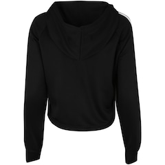 Agasalho com Capuz adidas WTS Hoodytight - Feminino - Foto 9