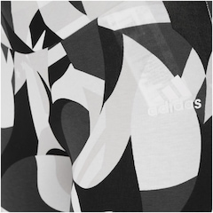 Agasalho com Capuz adidas WTS Hoodytight - Feminino - Foto 12