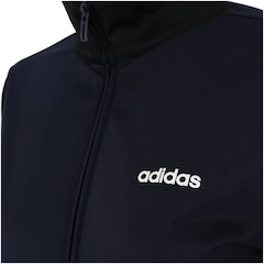Agasalho adidas WTS Plain Tricot - Feminino - Foto 7