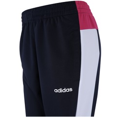 Agasalho adidas WTS Plain Tricot - Feminino - Foto 9
