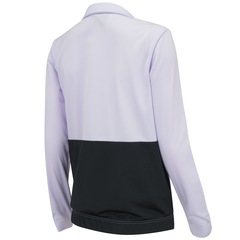 Agasalho adidas WTS Plain Tricot - Feminino - Foto 5