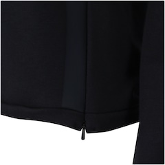 Blusão Moletinho adidas E TE SE - Feminino - Foto 7