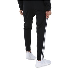 Agasalho adidas WTS Back 2 Basic 3S - Feminino - Foto 6