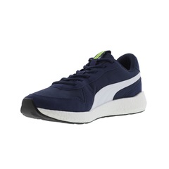 Tênis Puma Nrgy Neko Retrô - Masculino - Foto 4