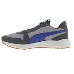 Tênis Puma Nrgy Neko Retrô - Masculino - Foto 5