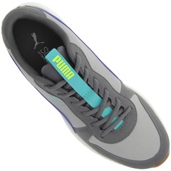 Tênis Puma Nrgy Neko Retrô - Masculino - Foto 9