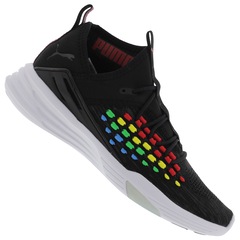 Tênis Puma Mantra Heat Map - Masculino - Foto 1