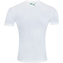 Camiseta do Palmeiras Graphic 2019 Puma - Masculina - Foto 2