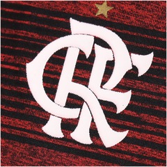 Camiseta do Flamengo Motion - Infantil - Foto 3