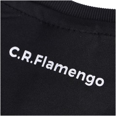 Camiseta do Flamengo Motion - Infantil - Foto 5