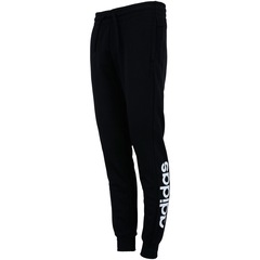 Calça Moletinho adidas Linear Essentials - Feminina - Foto 6