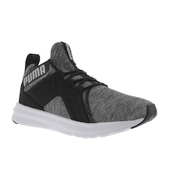 Tênis Puma Enzo Knit NM BDP - Masculino - Foto 2