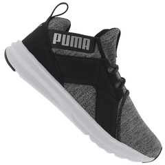 Tênis Puma Enzo Knit NM BDP - Masculino - Foto 1