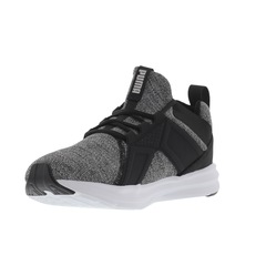 Tênis Puma Enzo Knit NM BDP - Masculino - Foto 4