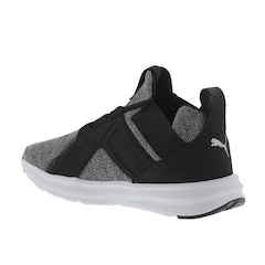 Tênis Puma Enzo Knit NM BDP - Masculino - Foto 6