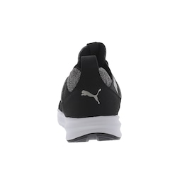 Tênis Puma Enzo Knit NM BDP - Masculino - Foto 7