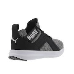 Tênis Puma Enzo Knit NM BDP - Masculino - Foto 8