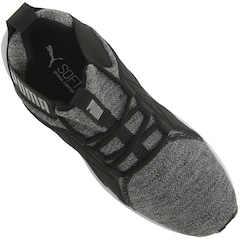Tênis Puma Enzo Knit NM BDP - Masculino - Foto 9