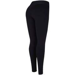 Calça Legging Oxer Cós Cruzado - Feminina - Foto 6