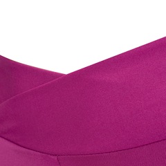Calça Legging Oxer Cós Cruzado - Feminina - Foto 10