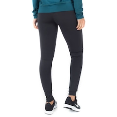 Calça Legging Oxer Linhas - Feminina - Foto 2