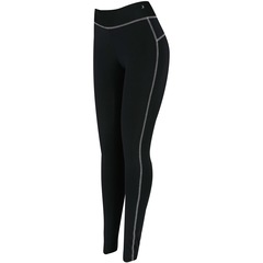 Calça Legging Oxer Linhas - Feminina - Foto 4