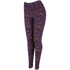Calça Legging Oxer Estampa Onzi - Feminina - Foto 6