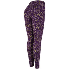 Calça Legging Oxer Estampa Onzi - Feminina - Foto 7