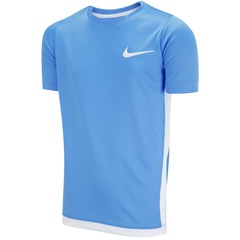 Camiseta Nike Dry Top SS Trophy - Infantil - Foto 3