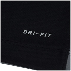 Camiseta Nike Dry Top SS Trophy - Infantil - Foto 6