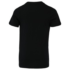 Camiseta Nike Sportswear Tee Futura IC - Infantil - Foto 2