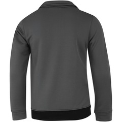 Agasalho Nike Sportswear Track Suit Poly - Infantil - Foto 3