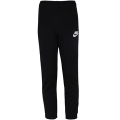 Agasalho Nike Sportswear Track Suit Poly - Infantil - Foto 5