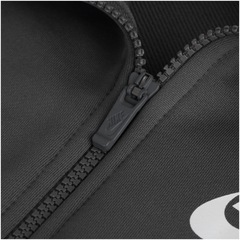 Agasalho Nike Sportswear Track Suit Poly - Infantil - Foto 9