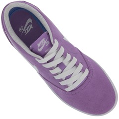 Tênis Nike SB Check Solar - Feminino - Foto 2