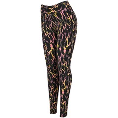Calça Legging Oxer Tokio - Feminina - Foto 5