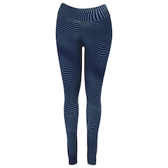 Calça Legging Oxer Acqua - Feminina - Foto 4
