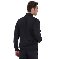 Agasalho adidas MTS Basics - Masculino - Foto 3
