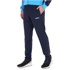 Agasalho adidas MTS Basics - Masculino - Foto 4