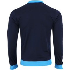 Agasalho adidas MTS Basics - Masculino - Foto 7
