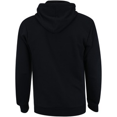 Blusão de Moletom com Capuz adidas MH Bos PO FT - Masculino - Foto 6