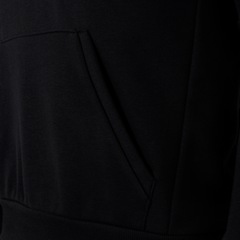 Blusão de Moletom com Capuz adidas MH Bos PO FT - Masculino - Foto 8