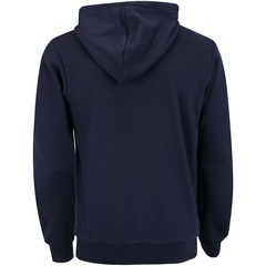 Blusão de Moletom com Capuz adidas MH Bos PO FT - Masculino - Foto 6