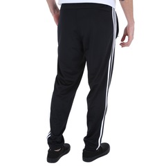 Calça adidas Essentials 3S Tapered Pant Tric - Masculina - Foto 3
