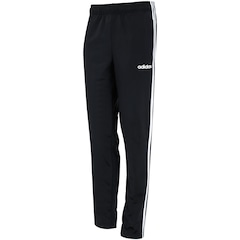 Calça adidas Essentials 3S Tapered Pant Tric - Masculina - Foto 6