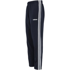 Calça adidas Essentials 3S Tapered Pant Tric - Masculina - Foto 5